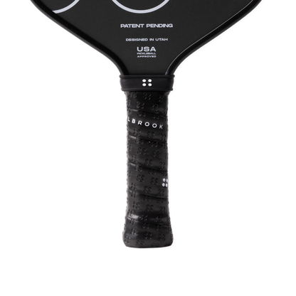 Holbrook Pro - Arma S 14mm