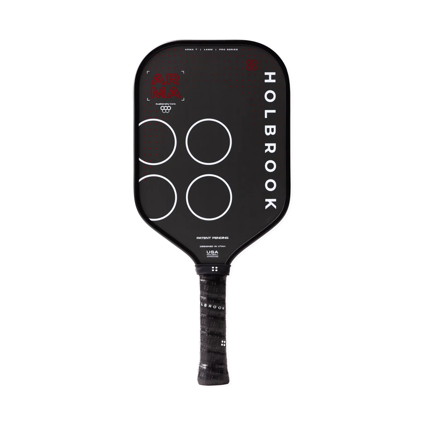 Holbrook Pro - Arma T 14mm