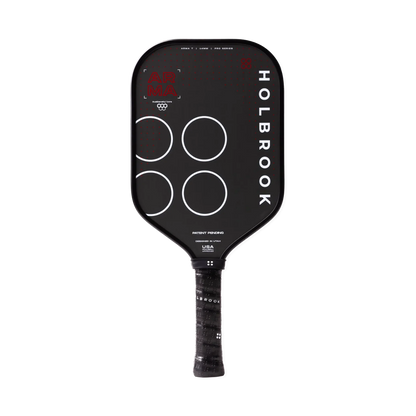 Holbrook Pro - Arma T 14mm
