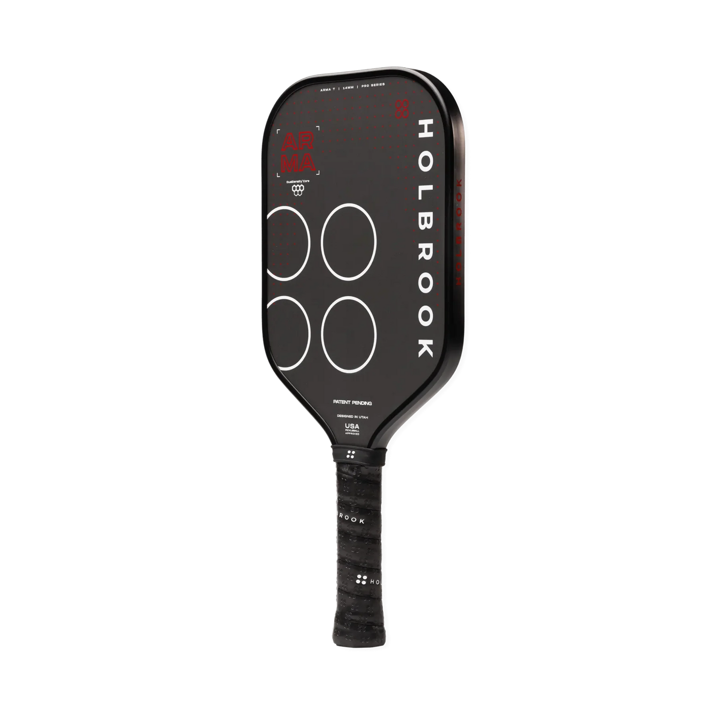 Holbrook Pro - Arma T 14mm