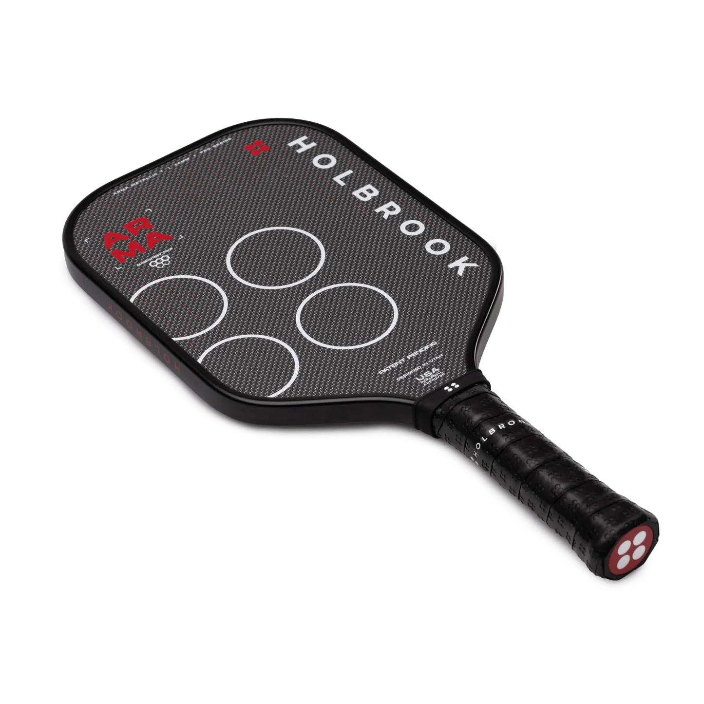 Holbrook Pro - Arma Metallic T 14mm