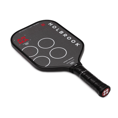 Holbrook Pro - Arma Metallic T 14mm