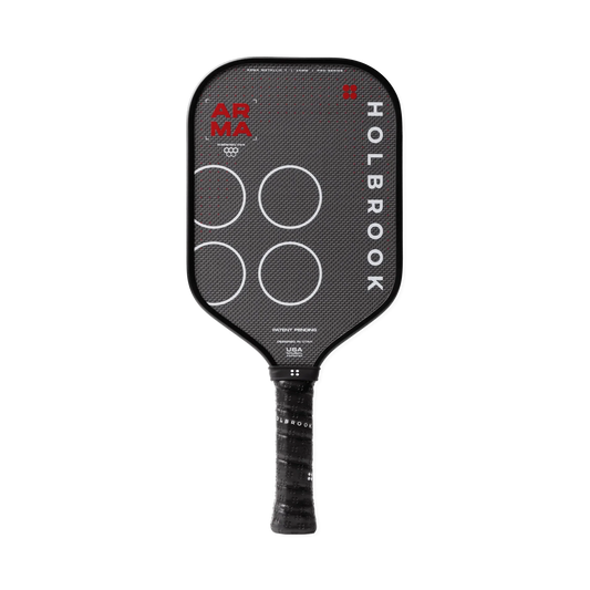 Holbrook Pro - Arma Metallic T 14mm