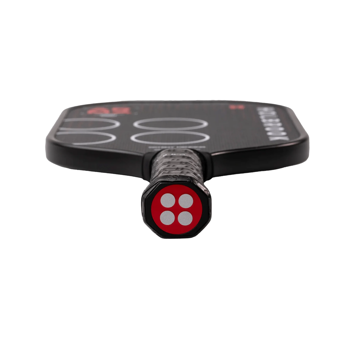 Holbrook Pro - Arma Metallic T 14mm