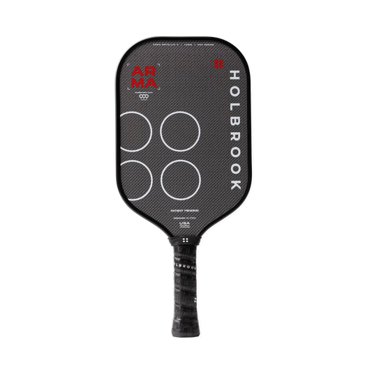 Holbrook Pro - Arma Metallic X 14mm