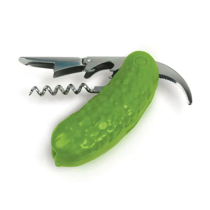 Pickleball Corkscrew
