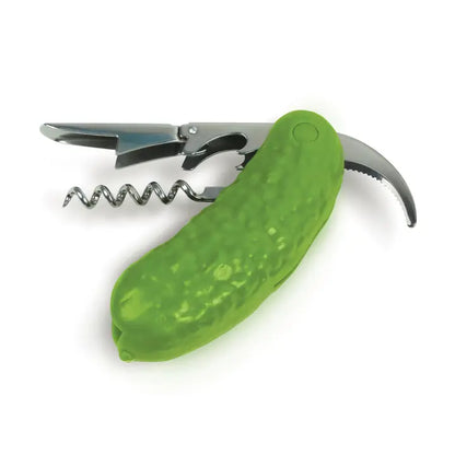 Pickleball Corkscrew