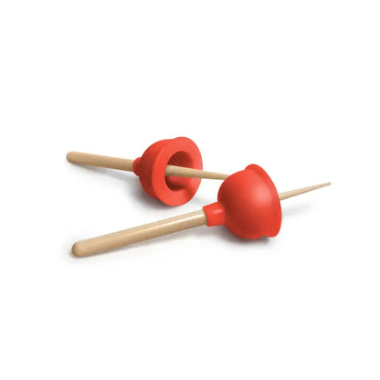 Party Pooper Cocktail Picks