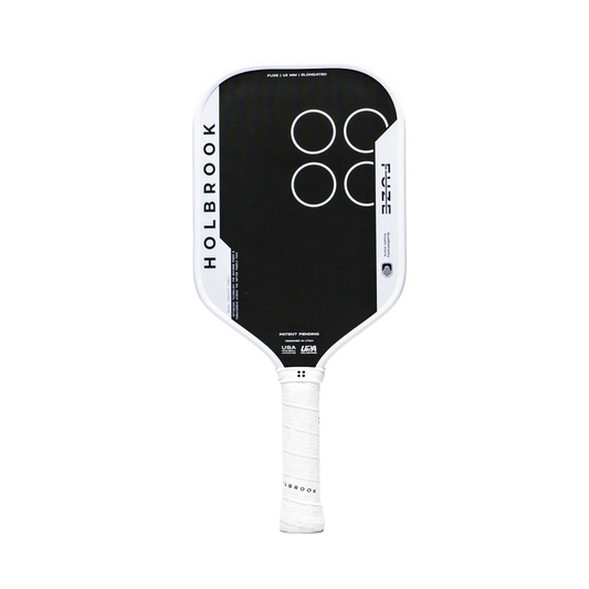 Holbrook Fuze - Elongated 16mm