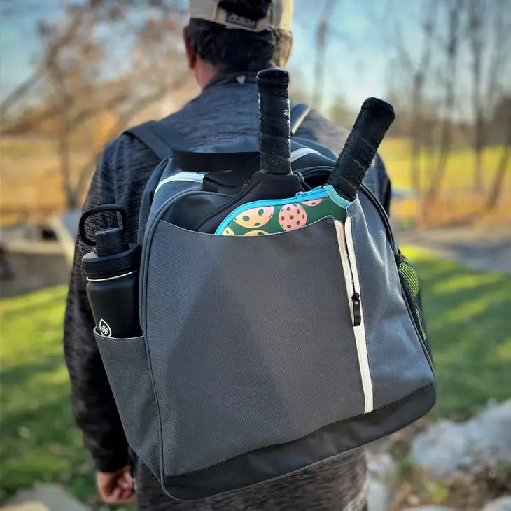 Pickleball backpacks sales