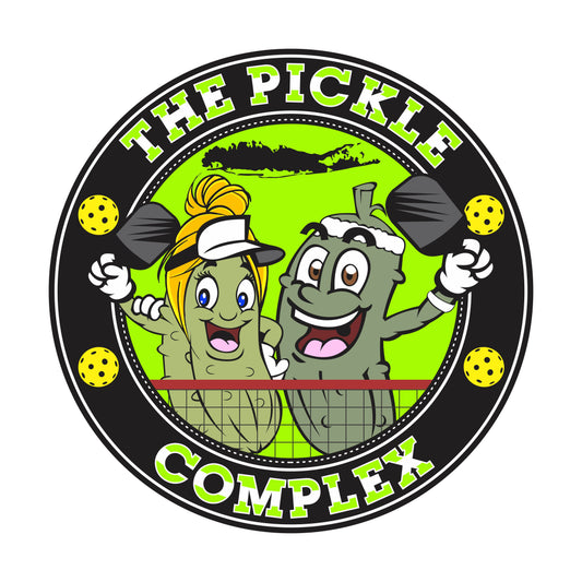 The Pickle Complex Gift Card