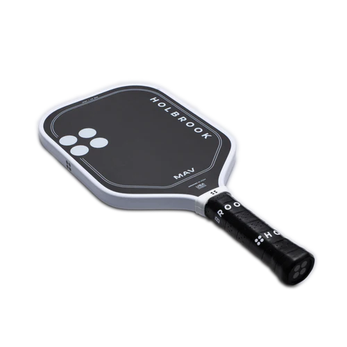 Holbrook Pro - Mav Pro 2.0 16mm, Black