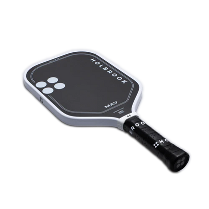 Holbrook Pro - Mav Pro 2.0 16mm, Black