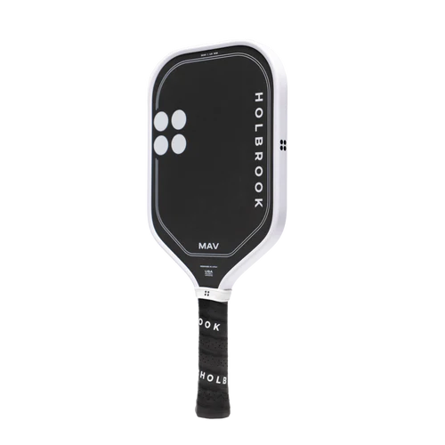 Holbrook Pro - Mav Pro 2.0 16mm, Black