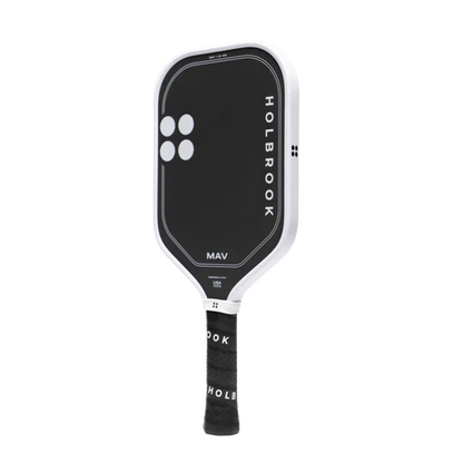 Holbrook Pro - Mav Pro 2.0 16mm, Black