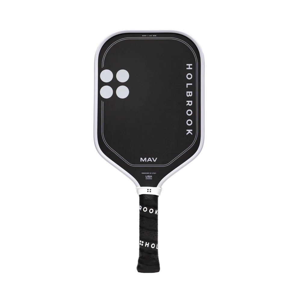 Holbrook Pro - Mav Pro 2.0 16mm, Black