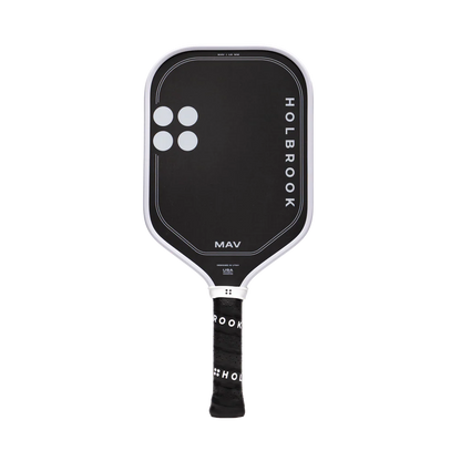 Holbrook Pro - Mav Pro 2.0 16mm, Black