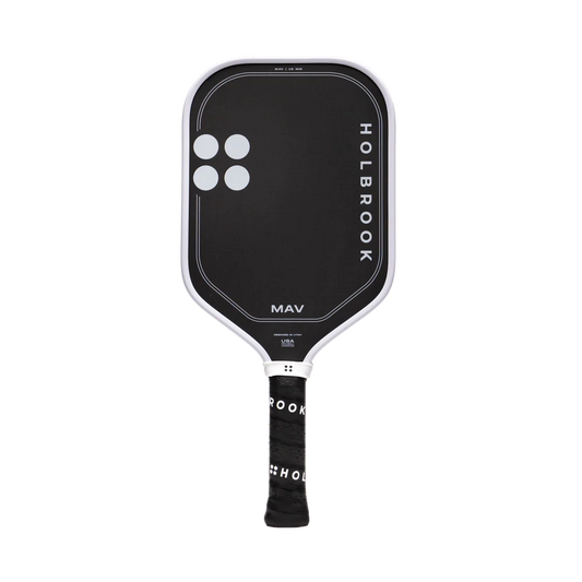 Holbrook Pro - Mav Pro 2.0 16mm, Black