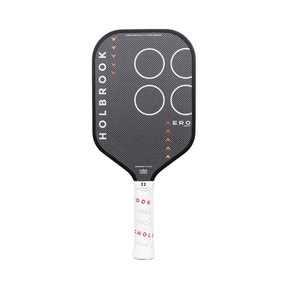 Holbrook Pro - Aero Metallic T 16mm