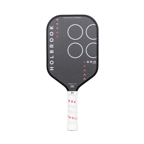 Holbrook Pro - Aero Metallic T 16mm