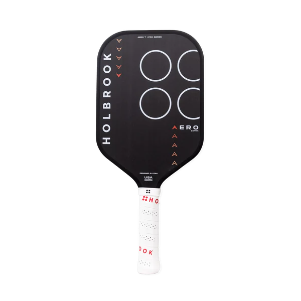 Holbrook Pro - Aero T Elongated 16mm