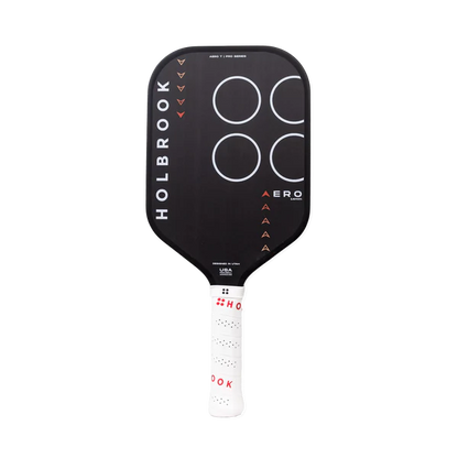 Holbrook Pro - Aero T Elongated 16mm