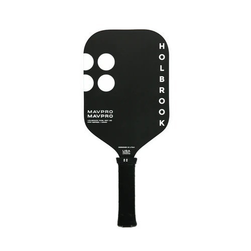 Holbrook Pro - Mav Pro 2.0 16mm, Black