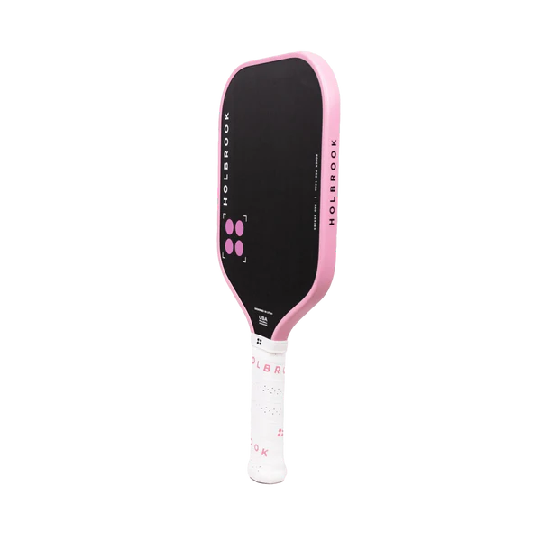 Holbrook Pro - Power Pro 14mm, Pink