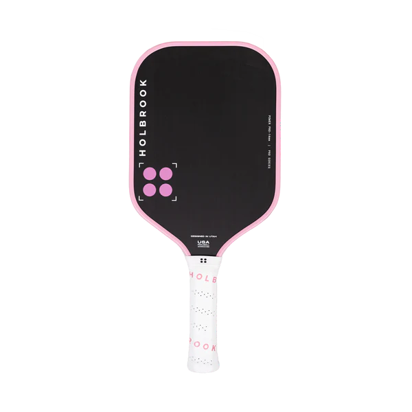 Holbrook Pro - Power Pro 14mm, Pink