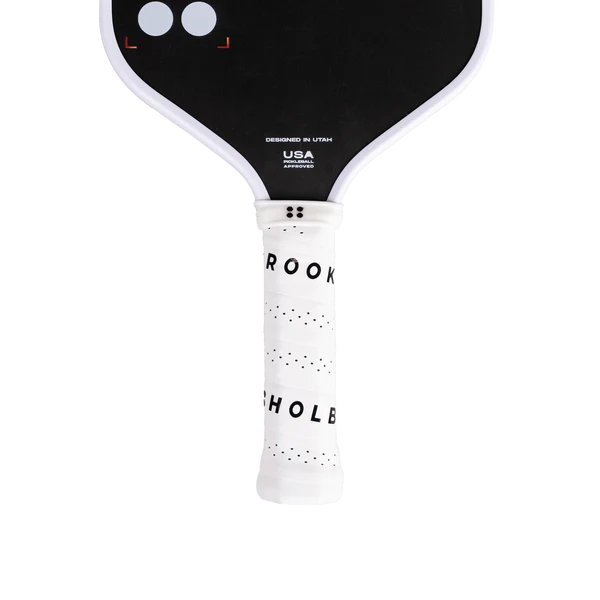 Holbrook Pro - Power Pro 16mm, Black