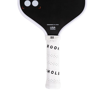 Holbrook Pro - Power Pro 16mm, Black