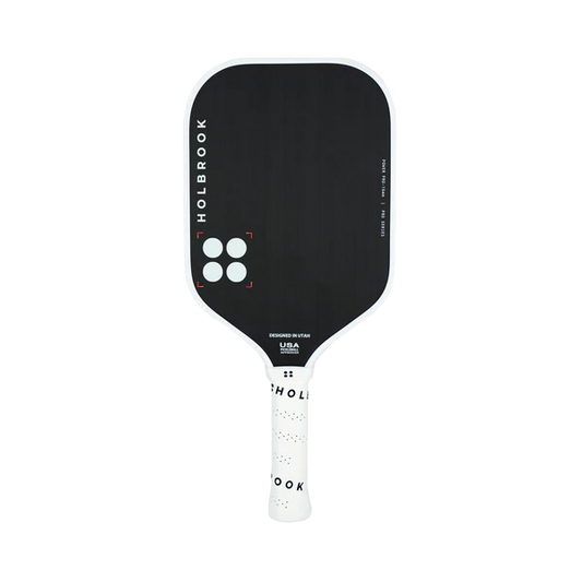 Holbrook Pro - Power Pro 16mm, Black